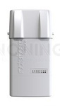 BaseBox 5 5Ghz integrated AP/Backbone/CPE, 2xRPSMA connectors, miniPCI-e slot, Gigabit Ethernet