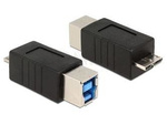 Adapter Usb 3.0 Micro(M)->Bf 3.0 Delock