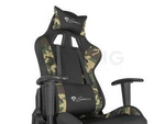 GAMING CHAIR GENESIS NITRO 560 CAMO