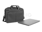 LAPTOP BAG NATEC GAZELLE 15.6" - 16" GRAPHITE