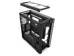 PC CASE NZXT H710I MIDI TOWER BLACK