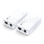 TL-POE200 Zestaw adapterów Power over Ethernet