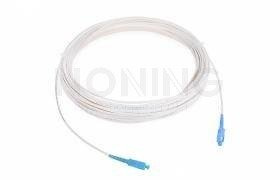 Patchcord abonencki SC/UPC-SC/UPC G657A2 15m