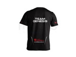 T-SHIRT TEAM GENESIS, SIZE XXL
