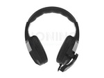 GAMING HEADSET GENESIS ARGON 100 BLACK STEREO