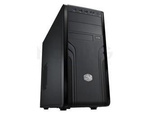Obudowa Cooler Master Force 500 Midi Tower