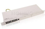 Ethernet Surge Protector SPG-8P-1U