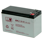 Akumulator AGM  12V 7Ah (151*65*94mm)