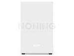 PC CASE NZXT H210I MINI-ITX TOWER WHITE