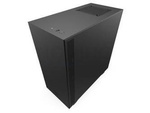 Obudowa Nzxt H510 Midi Tower Z Oknem Czarno-Czerwona