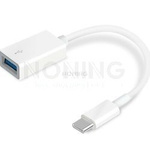 UC400 Adapter SuperSpeed USB-C do USB-A 3.0