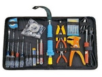 TOOLKIT HOME, 24 PCS