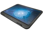 LAPTOP COOLING STAND TRUST ZIVA 16" 1 FAN