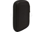 HARD DRIVE SLEEVE CASE LOGIC BLACK-GRAY
