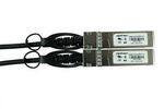 SFP+ OPTEC, 10G, COPPER 1M Passive cable AWG 30