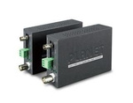 Zestaw Transmiter+Receiver Planet Vf-102g-Kit 1 Kanał Video Over Fiber