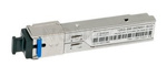 SFP WDM OPTEC, 1.25G, SM SC, 16dB (20km), TX1310/RX1550, DDM, Industrial (-40 to +70) (GLC-BX-D)