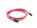 SATA DATA III (6GB/S) F/F CABLE 100CM LANBERG CA-SASA-10CU-0100-R