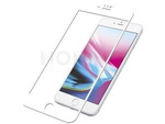 SZKŁO HARTOWANE PANZERGLASS DO IPHONE 6/6S/7/8 BIAŁY