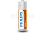 BATTERY PHILIPS LONGLIFE AA R6 (4 PCS)