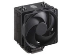 Chłodzenie Cpu Cooler Master Hyper 212 Black Edition
