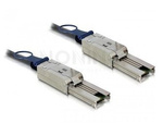 CABLE MINI SAS 26PIN -> MINI SAS 26PIN (83061)