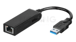 USB 3.0 Gigabit Adapter
