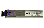 SFP WDM OPTEC, 1.25G, SM SC, 10dB (4km), TX1490/RX1310 (GLC-BX-D)
