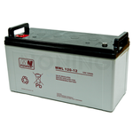 Akumulator AGM  12V 120Ah (406*173*215mm)