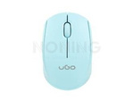 WIRELESS MOUSE UGO PICO MW100 OPTICAL 1600DPI BLUE