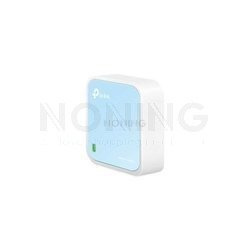 TL-WR802N Nano router bezprzewodowy, standard N, 300 Mb/s