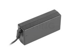 ZASILACZ DEDYKOWANY DO LAPTOPA NATEC GROWLER DO LENOVO 45W 2.25A 20V YELLOW SQUARE PIN Z KABLEM