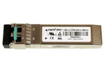 SFP Dual OPTEC, 1.25G, SM LC, 24dB (80km), TX1550, DDM (GLC-ZX-SM)