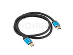 HDMI M/M V2.0 CABLE 3M CU BLACK BOX PREMIUM CERTIFICATE LANBERG