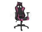 GAMING CHAIR GENESIS NITRO 440 BLACK-PURPLE