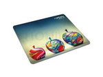 MOUSE PAD PHOTO NATEC MODERN ART - APPLES 220X180MM