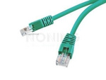 PATCHCORD CAT.5E 5M GREEN GEMBIRD