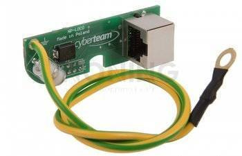 Netprotector PoE Loco M2/M5