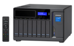 QNAP TVS-882BR-ODD-i5-16G