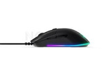 Mysz Dla Graczy Steelseries Rival 3 8500dpi Rgb Czarna Gamingowa