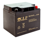 Akumulator AGM  12V 40Ah (196*165*170mm)