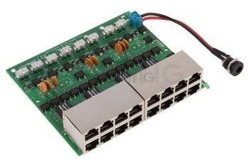 Netprotector 8p PoE Gigabit NPG-8P v.2