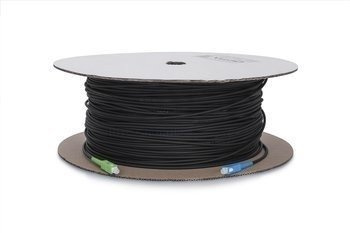 Patchcord OPTIX AirFlow DROP S-QOTKSdD SM G657A2 1J, SC/APC-SC/UPC, 180M