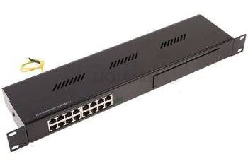 Multi Netprotector Gigabit 8p MNG-8P-1U
