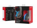 GAMING HEADSET GENESIS ARGON 200 BLUE STEREO