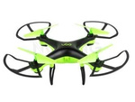 Dron Ugo Vga Fen 2.0 Kamera Vga 2.4ghz Żyroskop 360 Flip Zawis