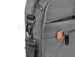 LAPTOP BAG NATEC SAOLA 15.6" GREY