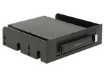 DELOCK 3.5” / 5.25” MOBILE RACK FOR 2.5” SATA HARD DRIVES AND SSDS