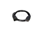 POWER CORD (C19 TO C20), 1.5 M