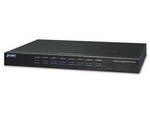Switch Kvm Planet Ikvm-210-16 16x D-Sub 15pin Rack
